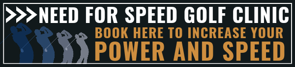 Book a Need for Speed Clinic
